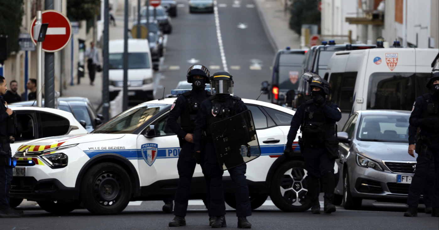 Dječak ubijen, poliven benzinom i spaljen. Takvi prizori su u Marseilleu sve češći