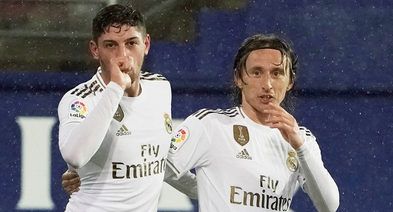 Marca: Modrić više nije što je bio. Real hitno treba njegovog nasljednika