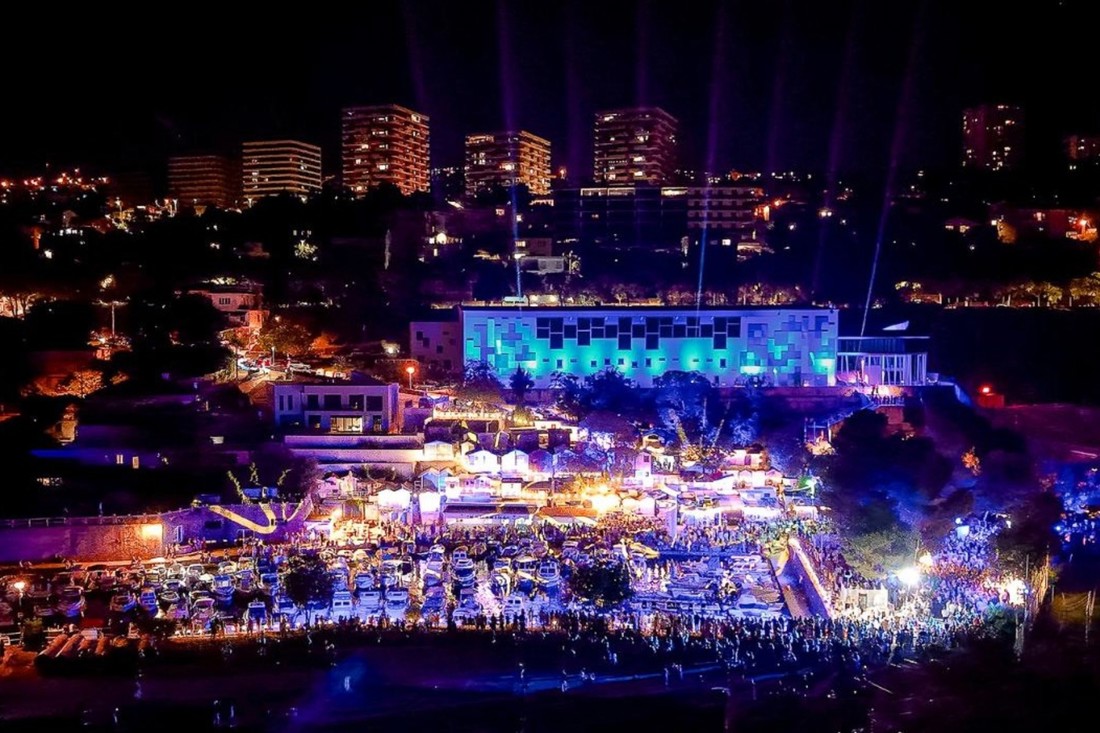 Gastro vikend u Rijeci izazvao velike gužve, održana su dva festivala
