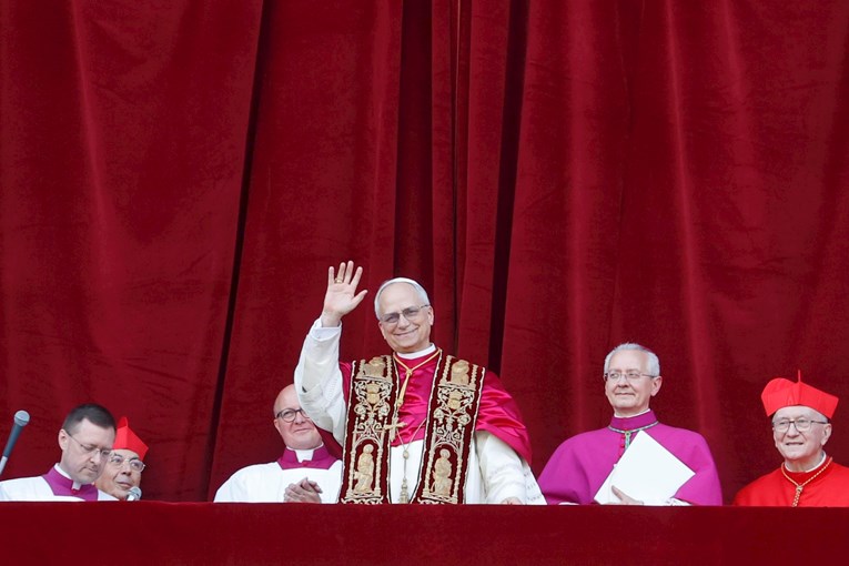 Francuski analtičar religije: Izbor Lava XIV. je posmrtni uspjeh za Franju