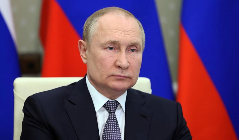Putin o raketiranju šoping-centra: Rusija ne napada civilne mete