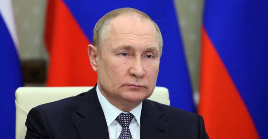 Putin o raketiranju šoping-centra: Rusija ne napada civilne mete