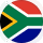 JUŽNA AFRIKA
