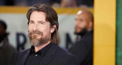 Christian Bale: Ne razumijem zašto me zovu metodskim glumcem