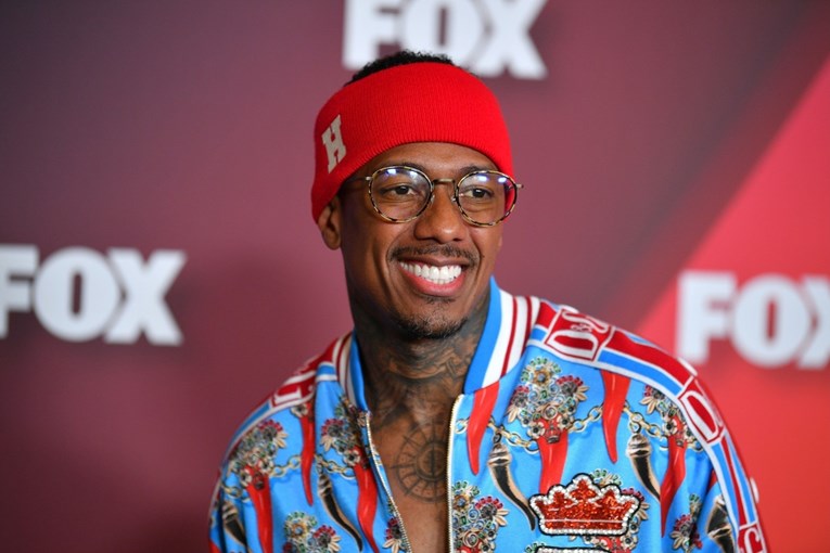 Nick Cannon će dobiti 12. dijete. Trenutno čeka djecu s dvije žene
