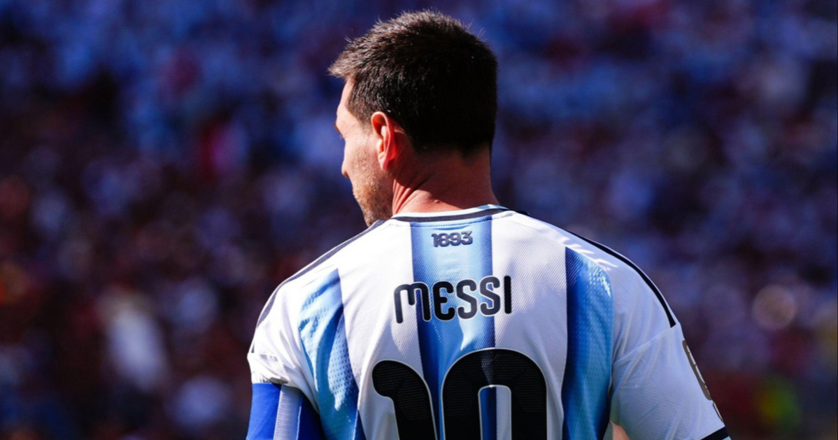 Argentinu zahvatilo ludilo. Planule karte za Messijev oproštaj