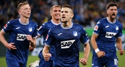 VIDEO Kramarić zabio šesti gol u Bundesligi ove sezone