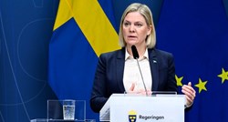 Premijerka Švedske: Ulazak u NATO destabilizirao bi Europu