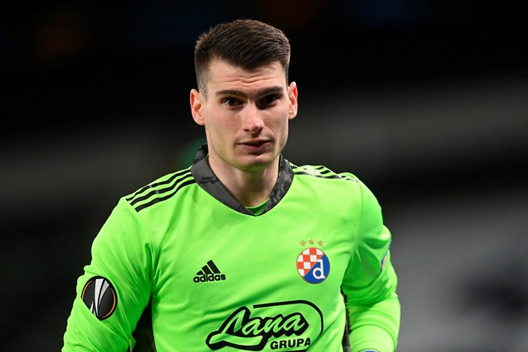 Evo koliko se novca Livaković odriče da bi došao u Dinamo