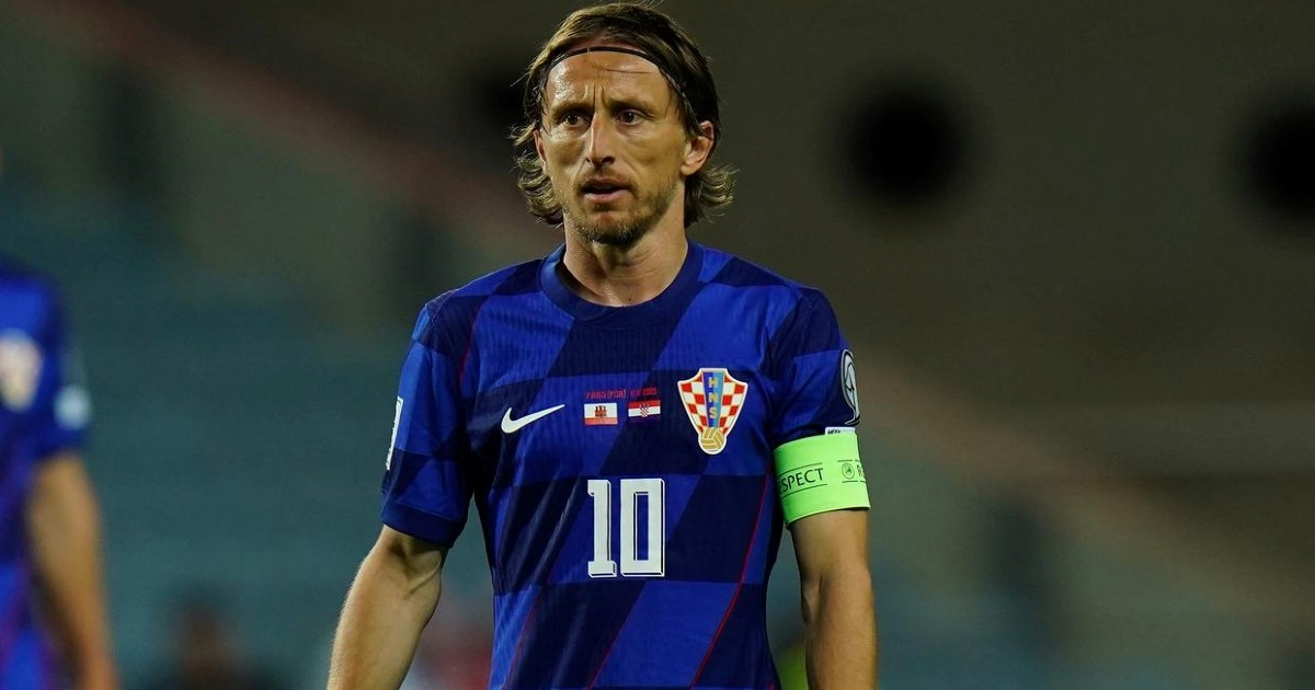 Modrić jučer: Nisam ništa dogovorio. Talijani danas: Luka sutra dolazi na liječnički