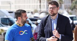 Splitski SDP-ovci protiv Grbinova saveza s Puljkom: "Od nas može očekivati cirkus"