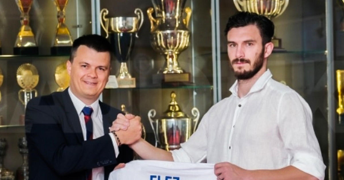 Hajduk doveo bivšeg igrača Rijeke, Lazija i Hannovera