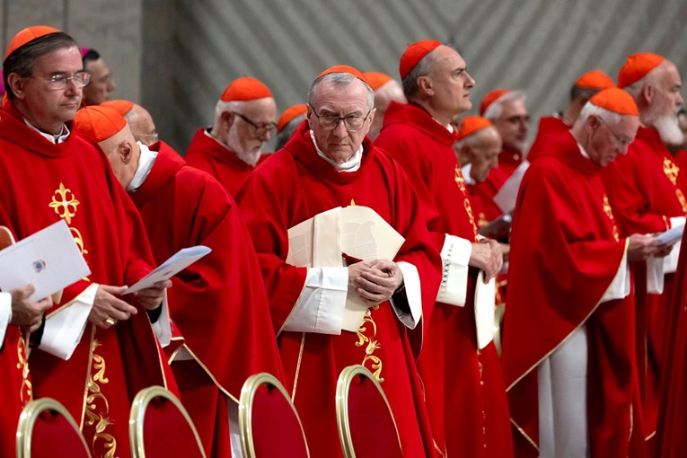 Kardinal uoči konklave: Nesuglasice nećemo rješavati kao protestanati