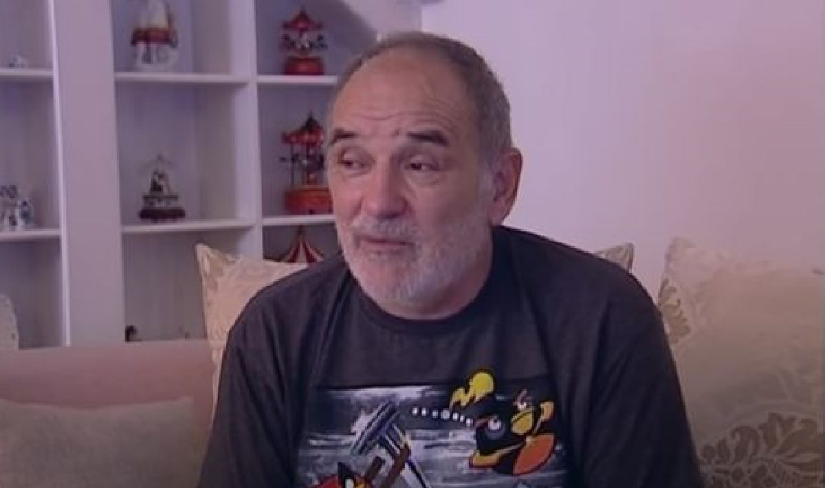 Stotine ljudi plaču zbog snimke koju je na Instagramu objavila Balaševićeva kći