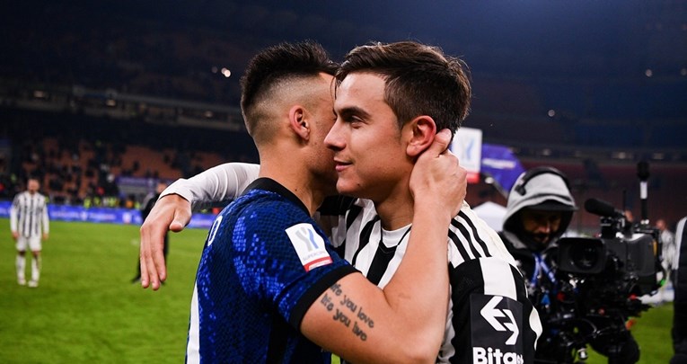 Inter krenuo u spektakularno dovođenje najveće zvijezde Juventusa