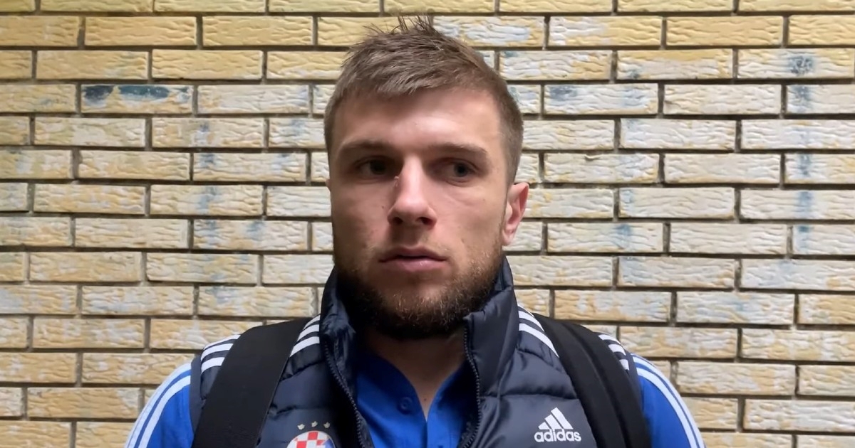 Ristovski: Sudac je odlučio da se igra i to je to