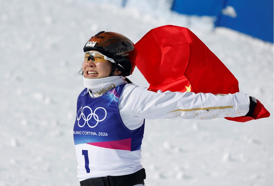 Novi Honor mobitel prvi put viđen na Olimpijskim igrama