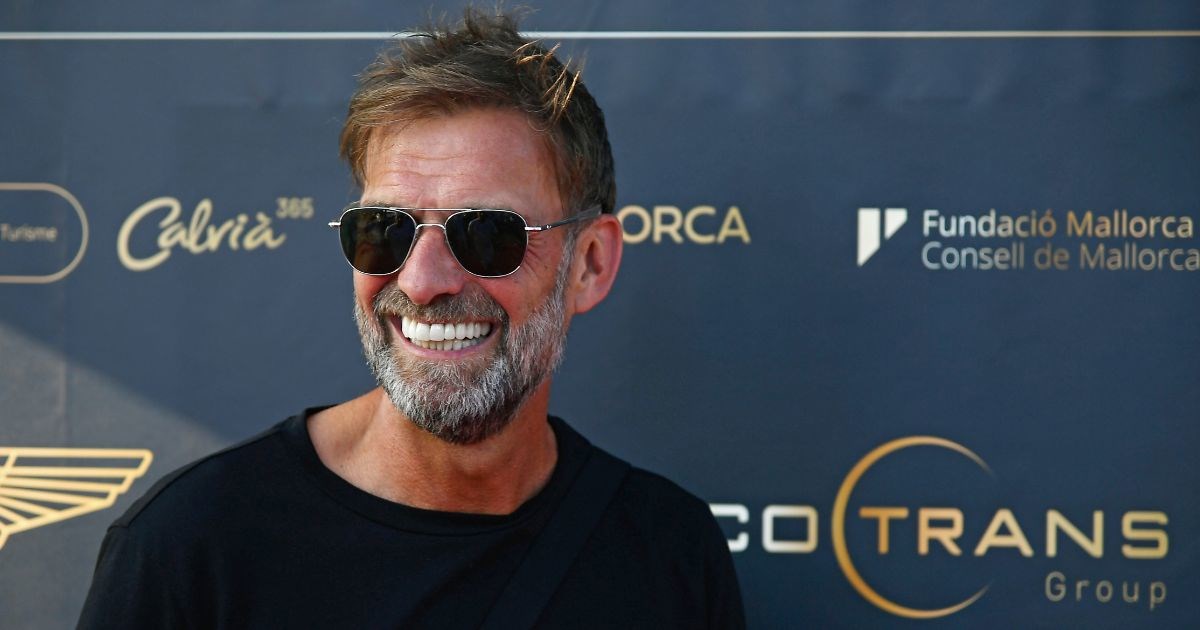 Klopp dobio neočekivanu ponudu: "Želimo s njim osvojiti Ligu prvaka"