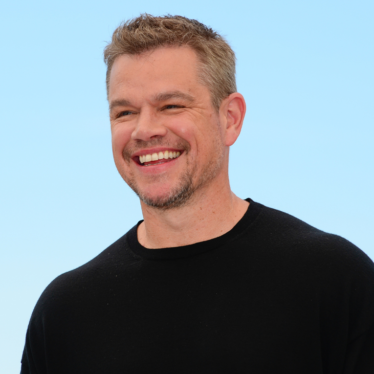 Matt Damon otkrio koji mu je redatelj najveća inspiracija