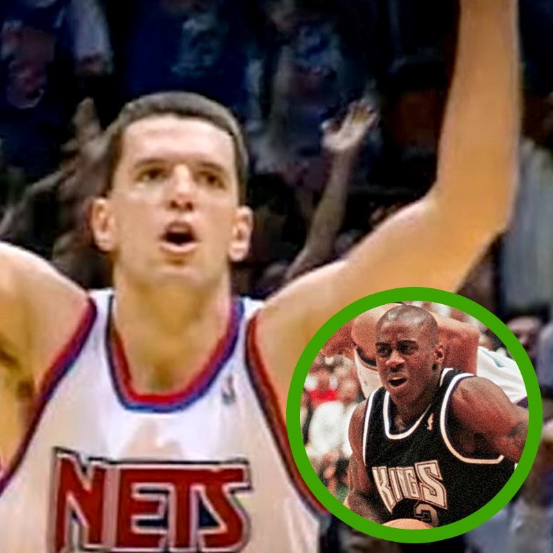Dvostruki NBA prvak: Jordan je najveći ikada, ali prije bih čuvao njega nego Dražena