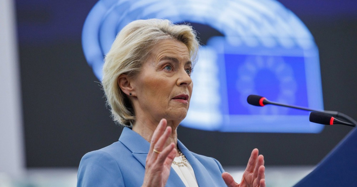 Brod potonuo nakon napada dronom. Von der Leyen: Situacija je sve ozbiljnija