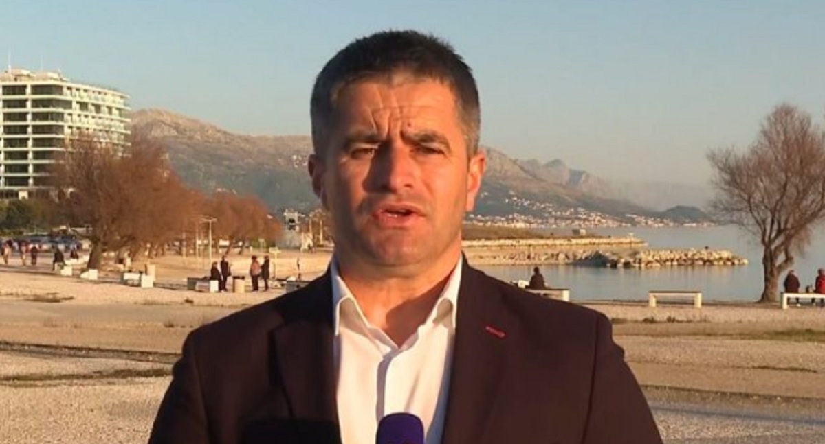 Vice Mihanović o Ivoševiću: Ovo nije prvi put, vjerujem da je i Puljak šokiran