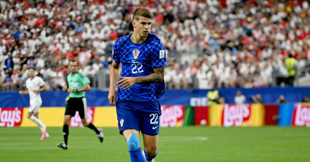 Evo koliko Tottenham traži za Vuškovića. Englezi: Cijena je smanjena