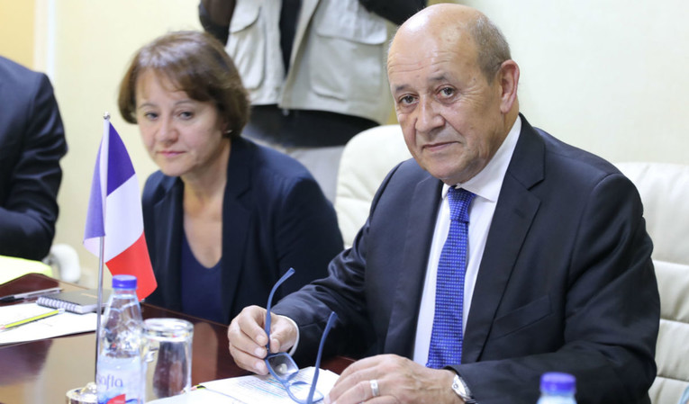 Francuski ministar vanjskih poslova: Brexit bez dogovora je najvjerojatniji