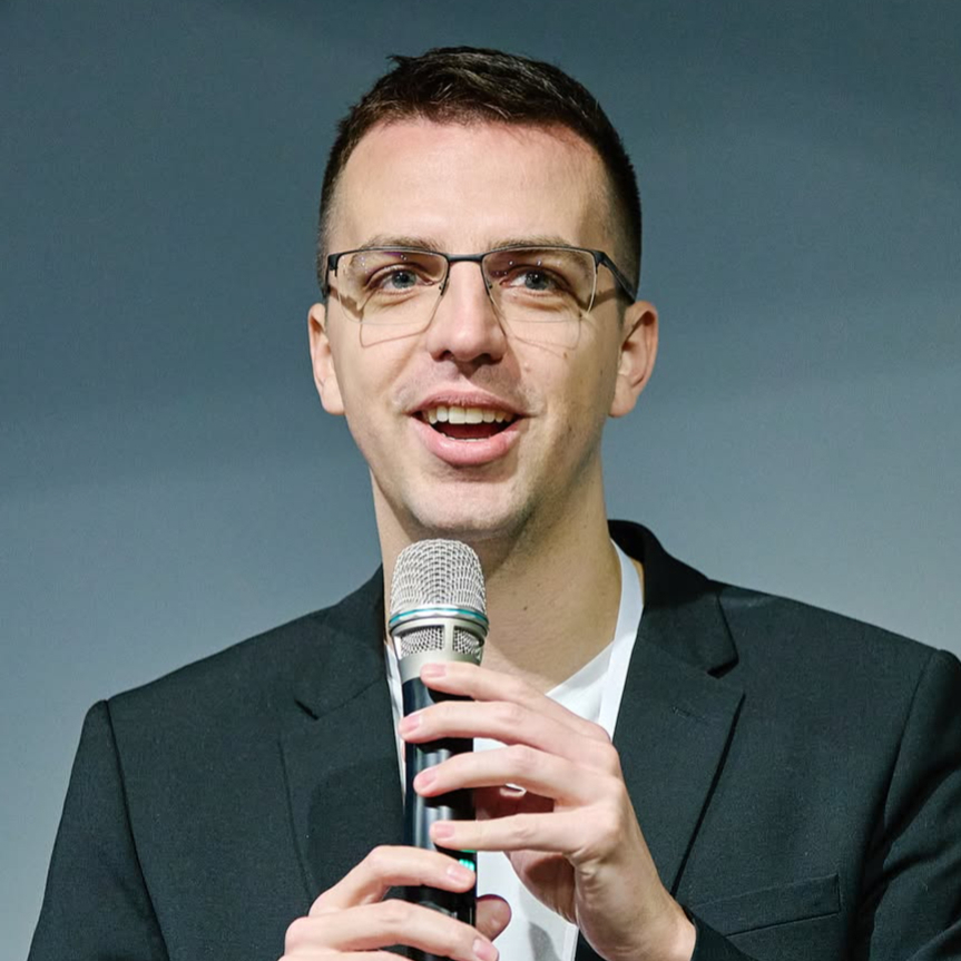 Marko Matijević