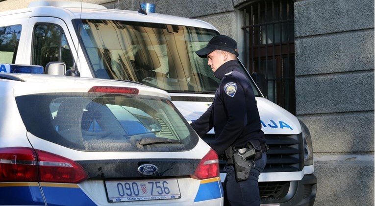 Karlovačka policija spriječila šest slučajeva krijumčarenja migranata