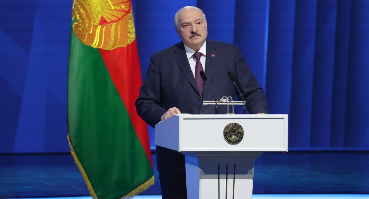 Lukašenko: Bjelorusija i Rusija postale su puno bliže jedna drugoj