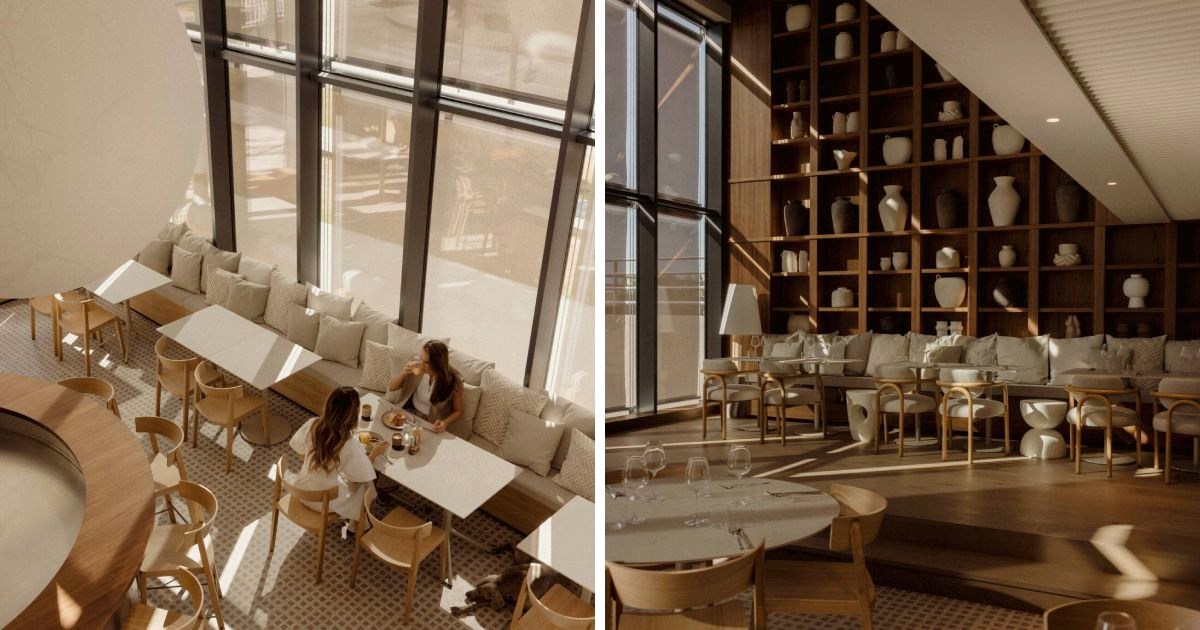 Split dobio moderno mjesto za brunch i večernji izlazak - otvorena je Allora