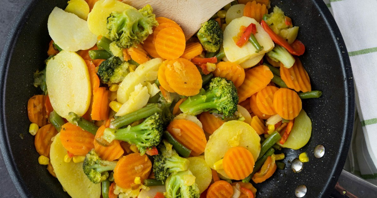 Imate masnu jetru? Ovih pet namirnica može ublažiti simptome