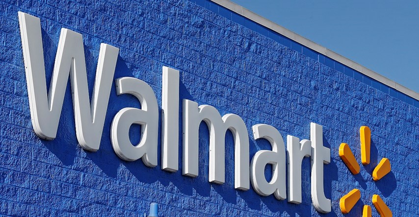 Američko ministarstvo pravosuđa tuži Walmart zbog opioidne krize