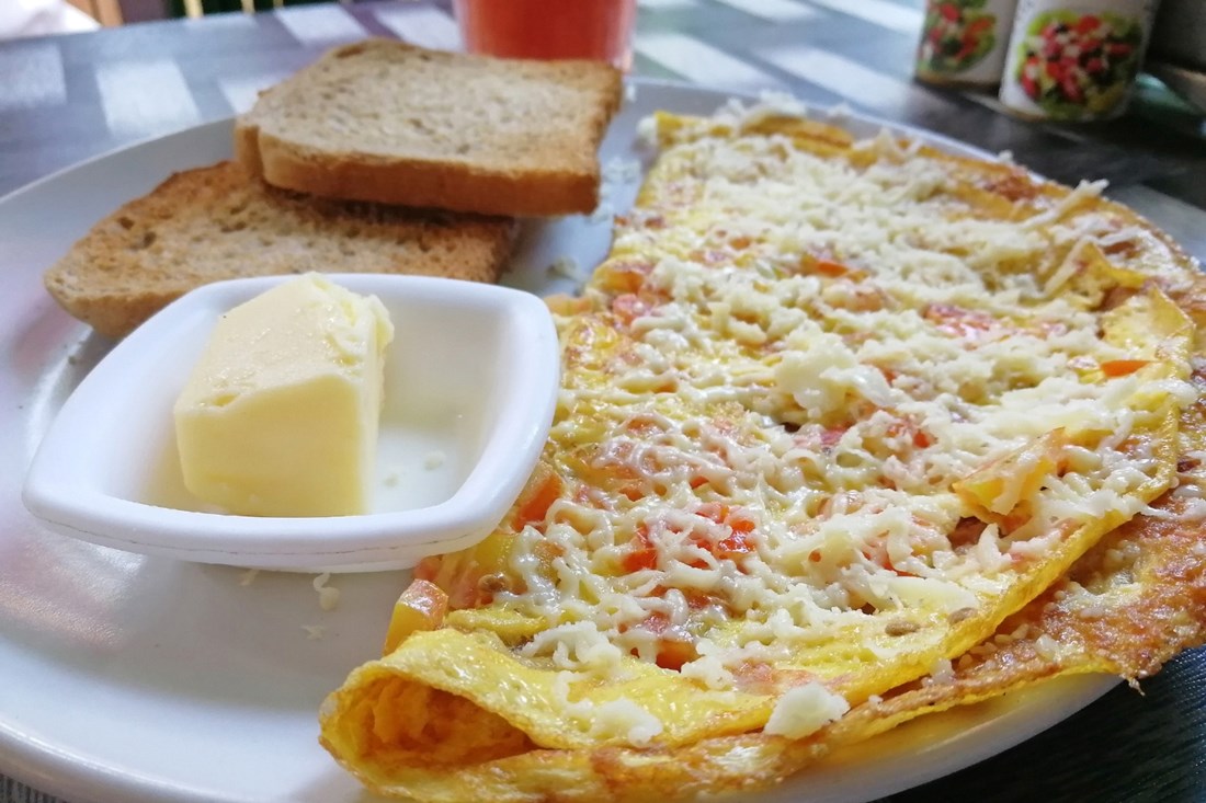 Šest namirnica koje slavna kuharica uvijek obavezno mora imati u svojoj kuhinji