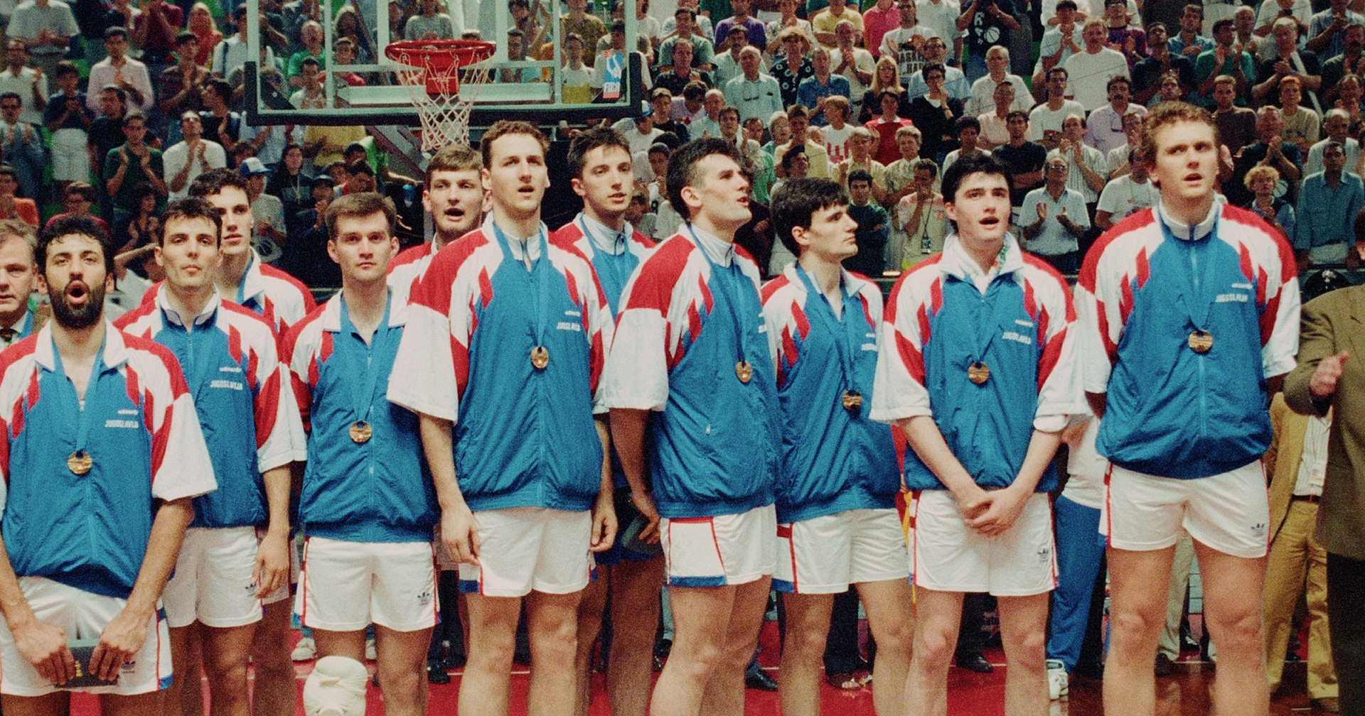 Jugoslavenstvo između nostalgije i činjenica. Priča o izgubljenom Dream teamu