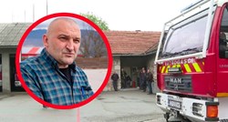 Načelnik ličke općine odobrio vatrogascima 1 euro regresa. Najavljen prosvjed