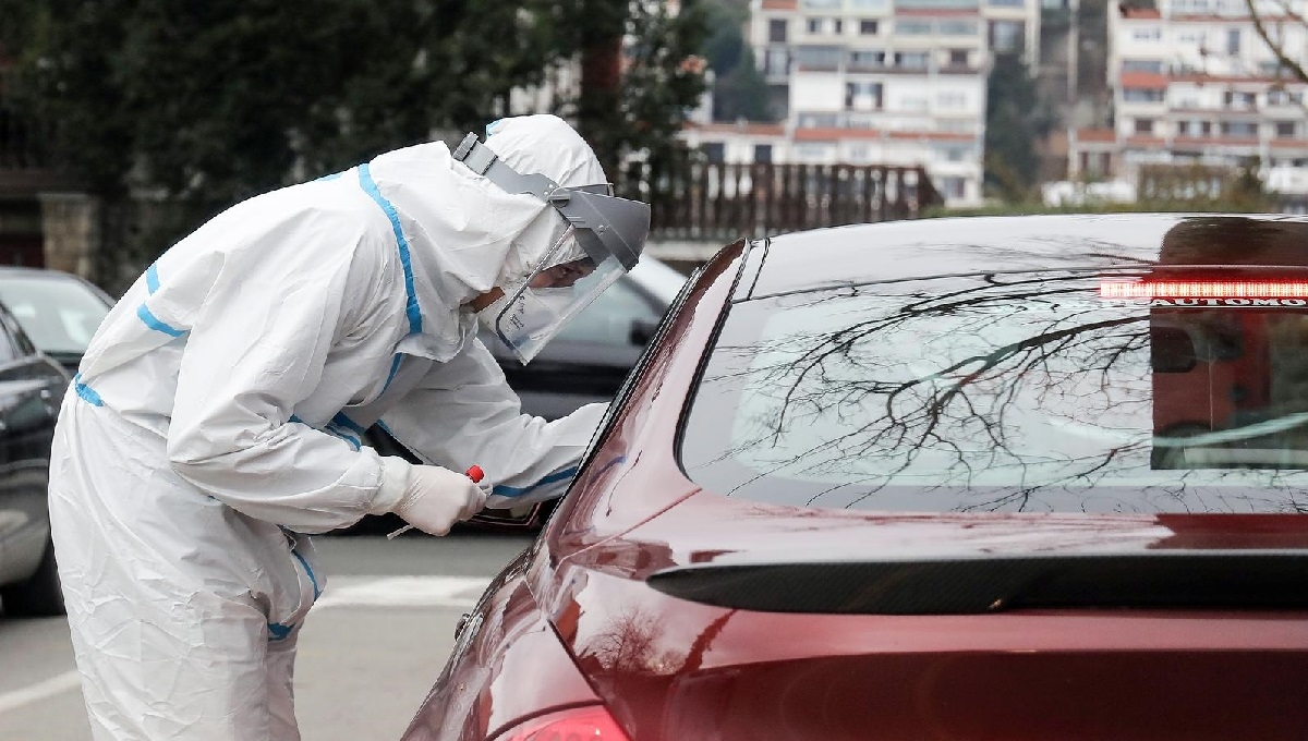 Stožer: Imamo 2559 novih slučajeva, umrlo 22 ljudi