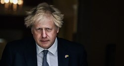 Stigla prva reakcija Borisa Johnsona na smrtnu presudu britanskim zarobljenicima