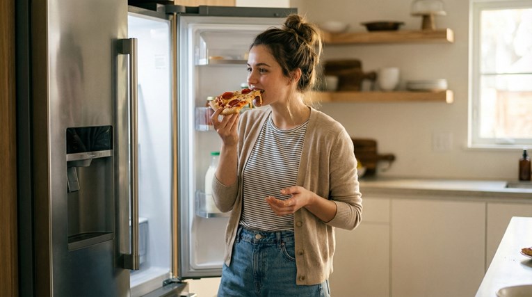 Četiri namirnice koje ne biste trebali jesti sljedeći dan