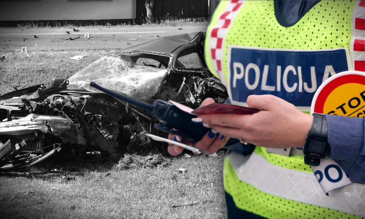 Policija objavila sve nove kazne u prometu, brutalne su. Kreću za par dana
