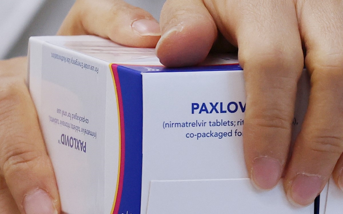 Kina odobrila Pfizerov lijek protiv covida, ali samo za najteže bolesnike