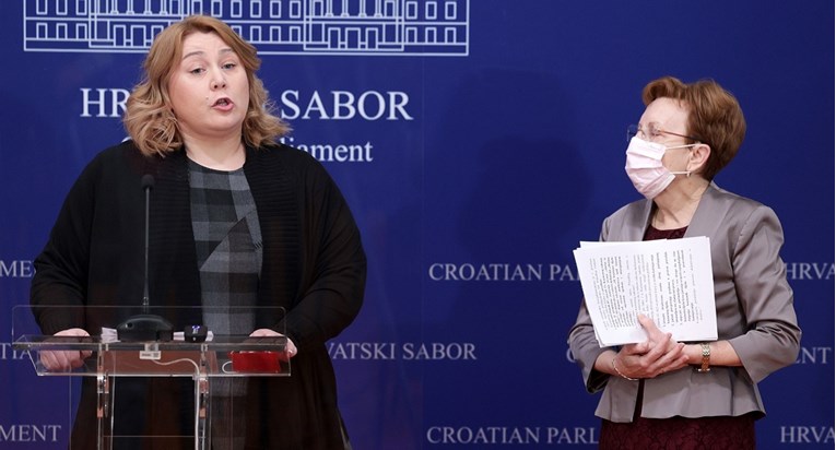 Klub socijaldemokrata: Femicid treba uvrstiti u Kazneni zakon