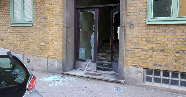 Četiri eksplozije odjeknule švedskim gradovima u sat vremena