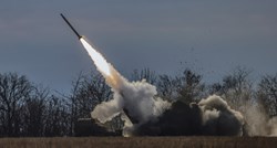 Kako je Ukrajina postala poligon za testiranje zapadnog oružja i inovacija