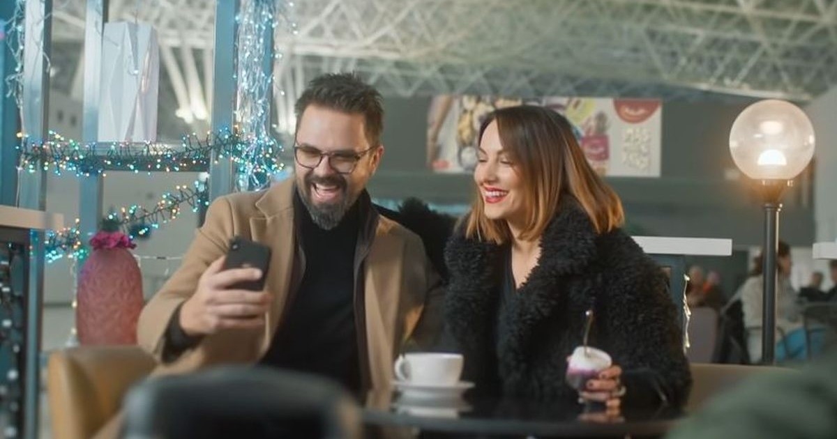 KVIZ Koliko božićnih pjesama možete prepoznati na temelju samo jednog stiha?