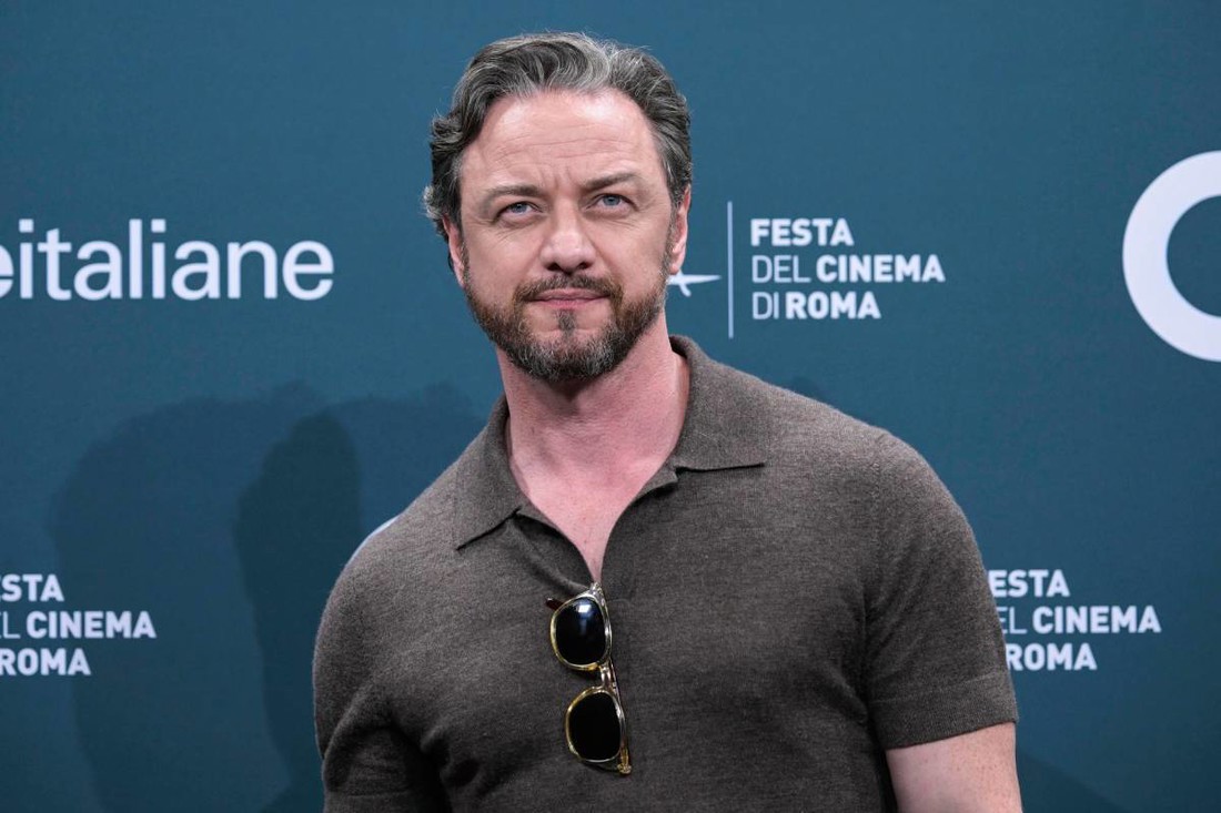James McAvoy otkrio detalje zahvata koji je pošao po zlu: "Zamalo sam umro"