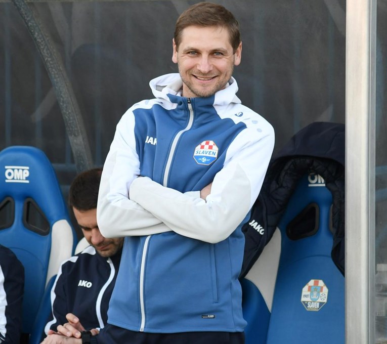 Gregurina najavio nastup mlađih igrača protiv Dinama: Vidjet ćemo na kojoj su razini