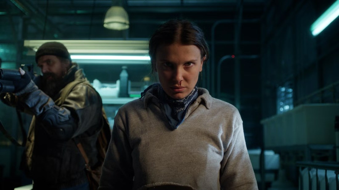 Jeste li skužili koja je pjesma u traileru za petu sezonu Stranger Thingsa? 🤩