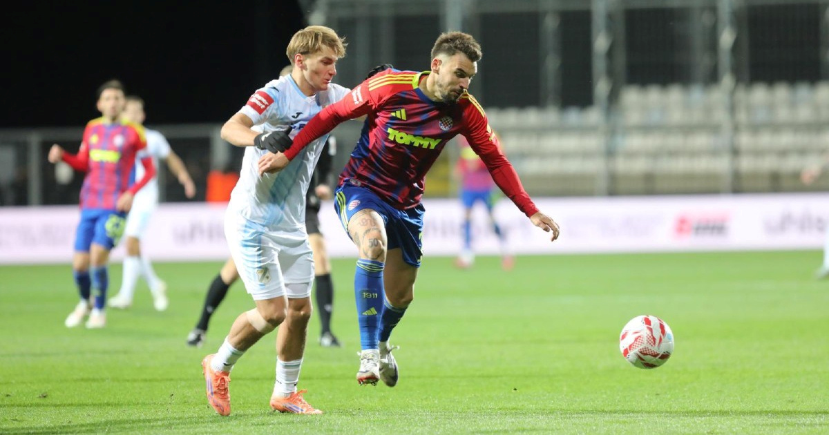 Šarlija: Nitko nije očekivao da ćemo u ovom trenutku ovako dobro stajati na tablici